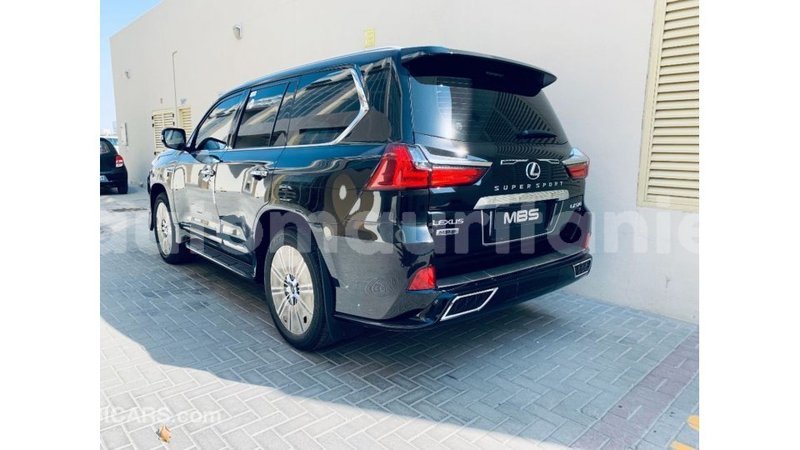 Big with watermark lexus lx adrar import dubai 3015