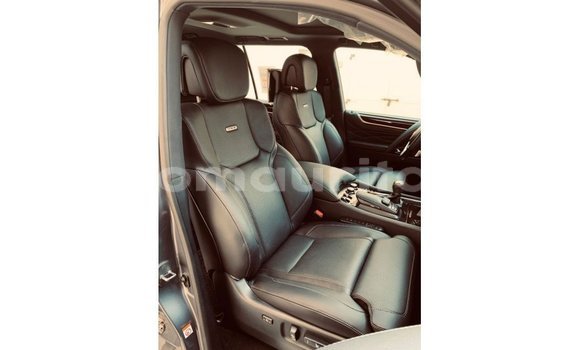 Buy Import Lexus LX Other Car in Import - Dubai in Adrar Buy Import Lexus LX Other Car in Import - Dubai in Adrar