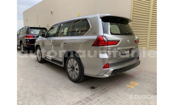 Buy Import Lexus LX Other Car in Import - Dubai in Adrar Buy Import Lexus LX Other Car in Import - Dubai in Adrar