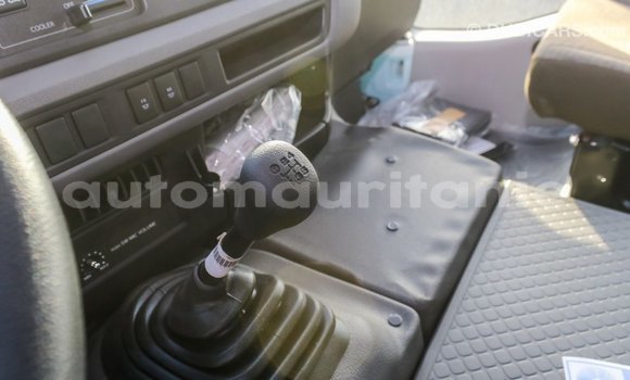 Buy Import Toyota Coaster White Car in Import - Dubai in Adrar Buy Import Toyota Coaster White Car in Import - Dubai in Adrar