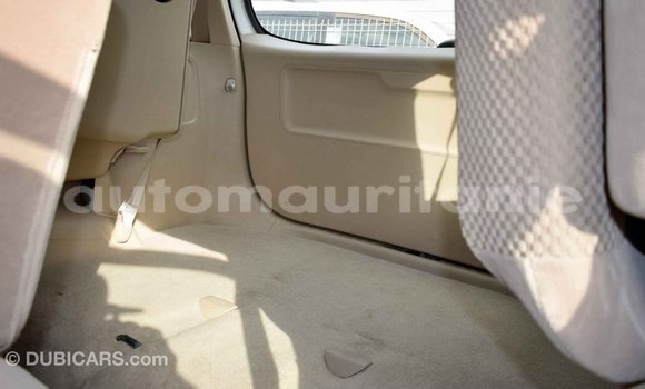 Acheter Import Voiture Toyota Fortuner Blanc à Import - Dubai, Adrar Acheter Import Voiture Toyota Fortuner Blanc à Import - Dubai, Adrar