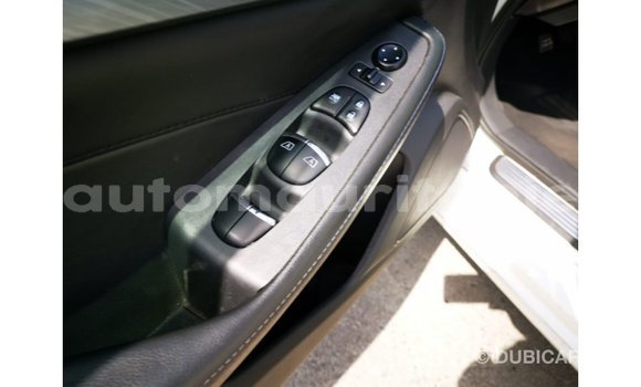 Buy Import Nissan Maxima White Car in Import - Dubai in Adrar Buy Import Nissan Maxima White Car in Import - Dubai in Adrar