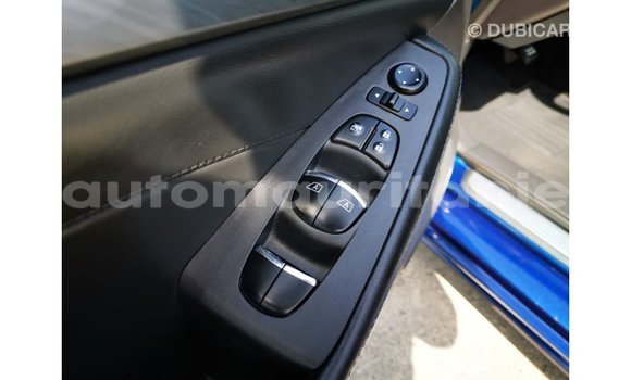 Buy Import Nissan Maxima Blue Car in Import - Dubai in Adrar Buy Import Nissan Maxima Blue Car in Import - Dubai in Adrar