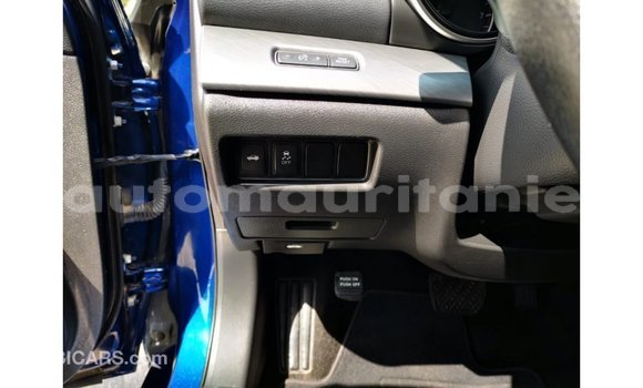 Buy Import Nissan Maxima Blue Car in Import - Dubai in Adrar Buy Import Nissan Maxima Blue Car in Import - Dubai in Adrar