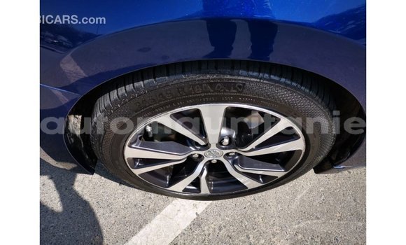 Buy Import Nissan Maxima Blue Car in Import - Dubai in Adrar Buy Import Nissan Maxima Blue Car in Import - Dubai in Adrar