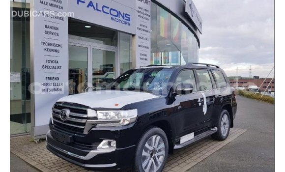 Acheter Import Voiture Toyota Land Cruiser Autre à Import - Dubai, Adrar Acheter Import Voiture Toyota Land Cruiser Autre à Import - Dubai, Adrar