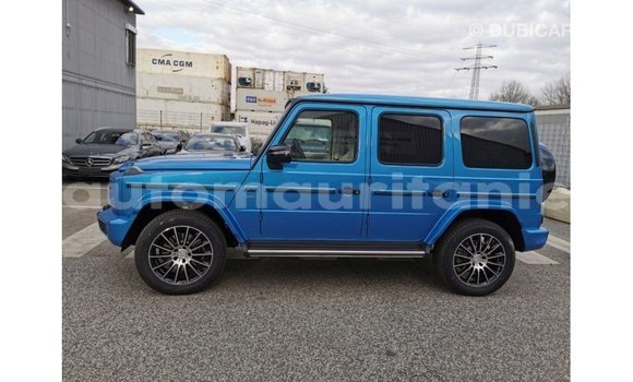 Buy Import Mercedes-Benz 190 Blue Car in Import - Dubai in Adrar Buy Import Mercedes-Benz 190 Blue Car in Import - Dubai in Adrar