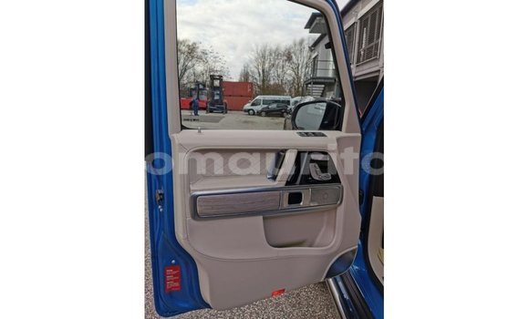 Buy Import Mercedes-Benz 190 Blue Car in Import - Dubai in Adrar Buy Import Mercedes-Benz 190 Blue Car in Import - Dubai in Adrar