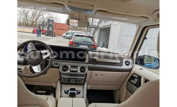 Buy Import Mercedes-Benz 190 Blue Car in Import - Dubai in Adrar Buy Import Mercedes-Benz 190 Blue Car in Import - Dubai in Adrar