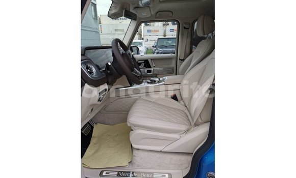 Buy Import Mercedes-Benz 190 Blue Car in Import - Dubai in Adrar Buy Import Mercedes-Benz 190 Blue Car in Import - Dubai in Adrar