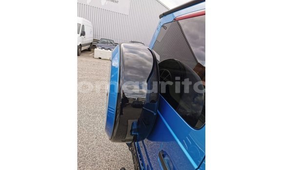 Buy Import Mercedes-Benz 190 Blue Car in Import - Dubai in Adrar Buy Import Mercedes-Benz 190 Blue Car in Import - Dubai in Adrar