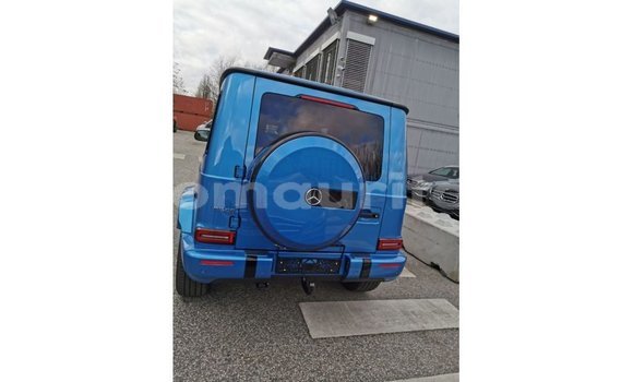 Buy Import Mercedes-Benz 190 Blue Car in Import - Dubai in Adrar Buy Import Mercedes-Benz 190 Blue Car in Import - Dubai in Adrar