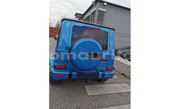 Buy Import Mercedes-Benz 190 Blue Car in Import - Dubai in Adrar Buy Import Mercedes-Benz 190 Blue Car in Import - Dubai in Adrar