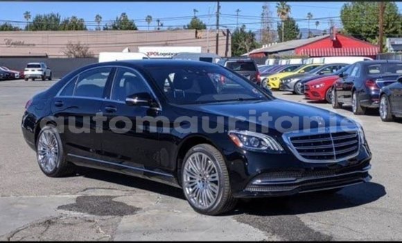 Buy Import Mercedes-Benz 190 Black Car in Import - Dubai in Adrar Buy Import Mercedes-Benz 190 Black Car in Import - Dubai in Adrar