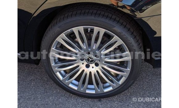 Buy Import Mercedes-Benz 190 Black Car in Import - Dubai in Adrar Buy Import Mercedes-Benz 190 Black Car in Import - Dubai in Adrar