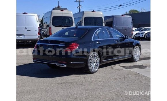Buy Import Mercedes-Benz 190 Black Car in Import - Dubai in Adrar Buy Import Mercedes-Benz 190 Black Car in Import - Dubai in Adrar