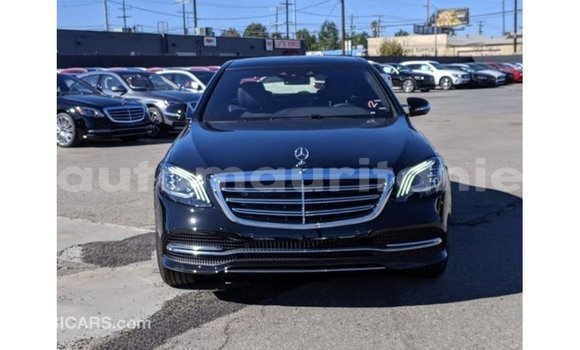 Buy Import Mercedes-Benz 190 Black Car in Import - Dubai in Adrar Buy Import Mercedes-Benz 190 Black Car in Import - Dubai in Adrar