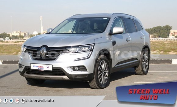 Acheter Import Voiture Renault 4 Autre à Import - Dubai, Adrar Acheter Import Voiture Renault 4 Autre à Import - Dubai, Adrar