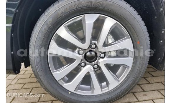 Buy Import Toyota Land Cruiser Black Car in Import - Dubai in Adrar Buy Import Toyota Land Cruiser Black Car in Import - Dubai in Adrar