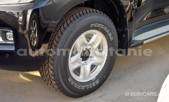Acheter Import Voiture Toyota Land Cruiser Noir à Import - Dubai, Adrar Acheter Import Voiture Toyota Land Cruiser Noir à Import - Dubai, Adrar