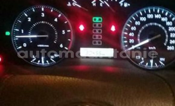 Buy Used Toyota Land Cruiser White Car in Nouakchott in West Nouakchott Buy Used Toyota Land Cruiser White Car in Nouakchott in West Nouakchott