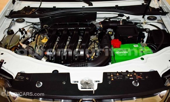 Acheter Import Voiture Renault Duster Blanc à Import - Dubai, Adrar Acheter Import Voiture Renault Duster Blanc à Import - Dubai, Adrar