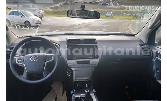 Buy Import Toyota Prado Black Car in Import - Dubai in Adrar Buy Import Toyota Prado Black Car in Import - Dubai in Adrar