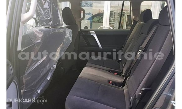 Buy Import Toyota Prado Black Car in Import - Dubai in Adrar Buy Import Toyota Prado Black Car in Import - Dubai in Adrar