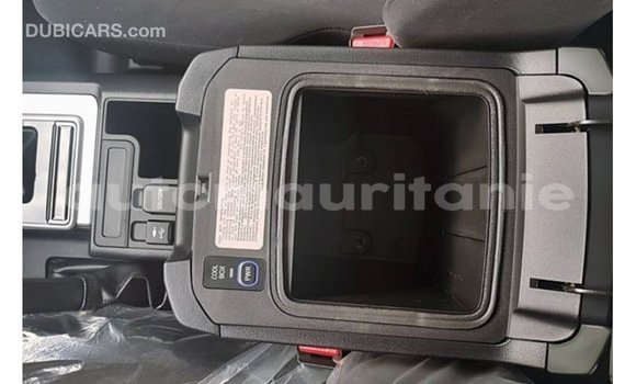 Buy Import Toyota Prado Black Car in Import - Dubai in Adrar Buy Import Toyota Prado Black Car in Import - Dubai in Adrar