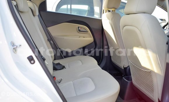 Acheter Import Voiture Kia Rio Blanc à Import - Dubai, Adrar Acheter Import Voiture Kia Rio Blanc à Import - Dubai, Adrar