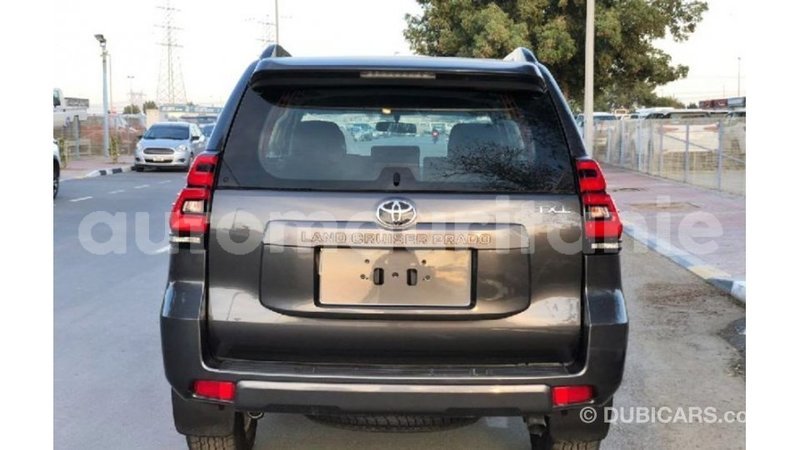Big with watermark toyota prado adrar import dubai 3046