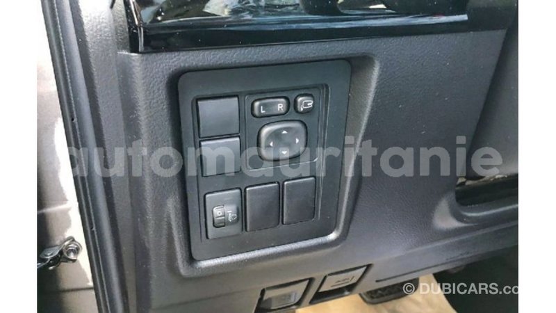 Big with watermark toyota prado adrar import dubai 3046