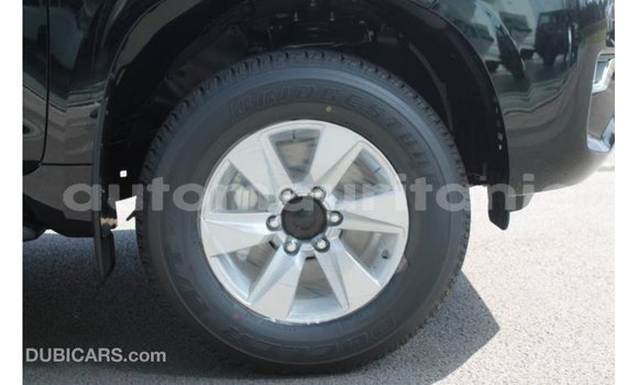 Buy Import Toyota Prado Black Car in Import - Dubai in Adrar Buy Import Toyota Prado Black Car in Import - Dubai in Adrar