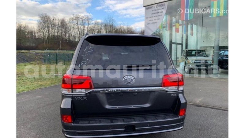 Big with watermark toyota land cruiser adrar import dubai 3048