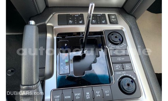 Acheter Import Voiture Toyota Land Cruiser Autre à Import - Dubai, Adrar Acheter Import Voiture Toyota Land Cruiser Autre à Import - Dubai, Adrar