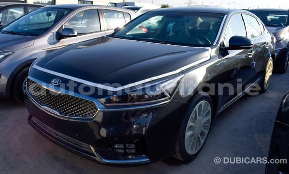 Acheter Import Voiture Kia Cadenza Autre à Import - Dubai, Adrar Acheter Import Voiture Kia Cadenza Autre à Import - Dubai, Adrar