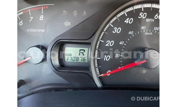 Buy Import Toyota Sienna Other Car in Import - Dubai in Adrar Buy Import Toyota Sienna Other Car in Import - Dubai in Adrar