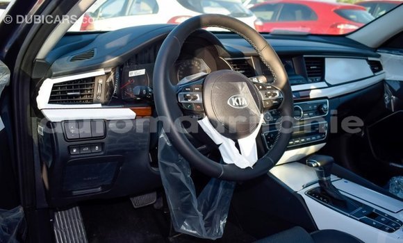 Acheter Import Voiture Kia Cadenza Autre à Import - Dubai, Adrar Acheter Import Voiture Kia Cadenza Autre à Import - Dubai, Adrar