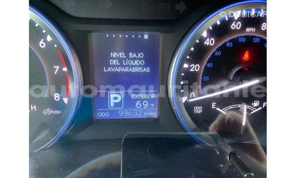 Acheter Import Utilitaire Toyota HiAce Autre à Import - Dubai, Adrar Acheter Import Utilitaire Toyota HiAce Autre à Import - Dubai, Adrar