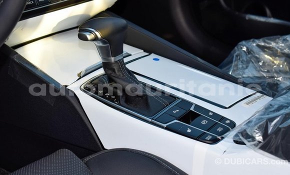 Acheter Import Voiture Kia Cadenza Autre à Import - Dubai, Adrar