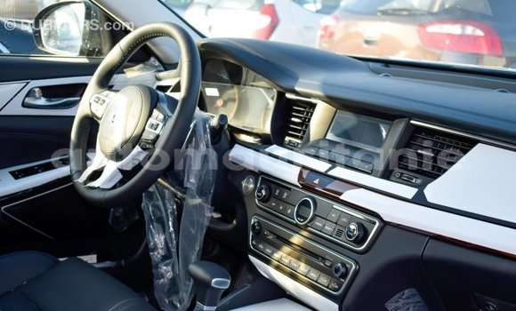 Acheter Import Voiture Kia Cadenza Autre à Import - Dubai, Adrar Acheter Import Voiture Kia Cadenza Autre à Import - Dubai, Adrar