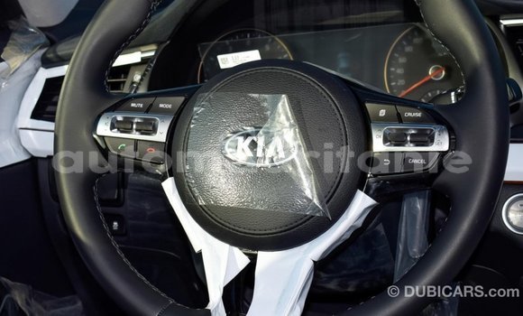 Acheter Import Voiture Kia Cadenza Autre à Import - Dubai, Adrar Acheter Import Voiture Kia Cadenza Autre à Import - Dubai, Adrar