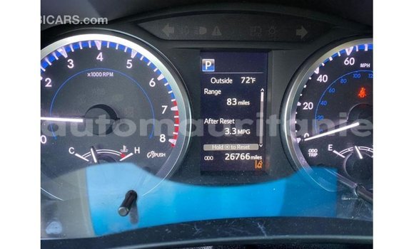 Acheter Import Voiture Toyota Highlander Blanc à Import - Dubai, Adrar Acheter Import Voiture Toyota Highlander Blanc à Import - Dubai, Adrar