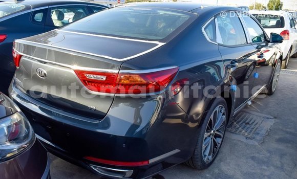 Acheter Import Voiture Kia Cadenza Autre à Import - Dubai, Adrar Acheter Import Voiture Kia Cadenza Autre à Import - Dubai, Adrar