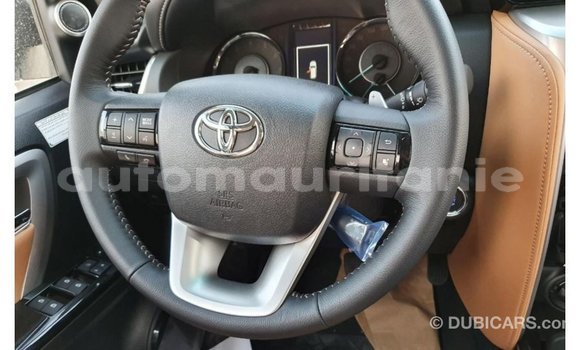 Buy Import Toyota Fortuner White Car in Import - Dubai in Adrar Buy Import Toyota Fortuner White Car in Import - Dubai in Adrar
