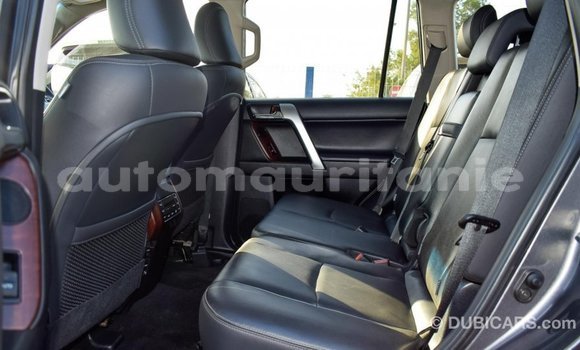 Acheter Import Voiture Toyota Prado Autre à Import - Dubai, Adrar Acheter Import Voiture Toyota Prado Autre à Import - Dubai, Adrar