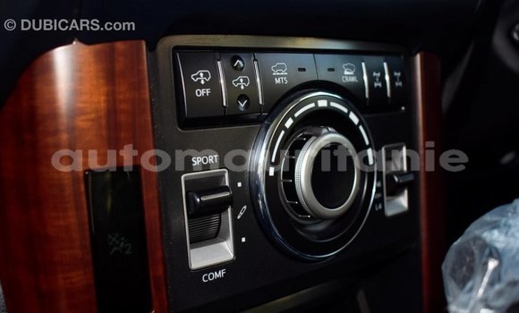 Acheter Import Voiture Toyota Prado Autre à Import - Dubai, Adrar Acheter Import Voiture Toyota Prado Autre à Import - Dubai, Adrar