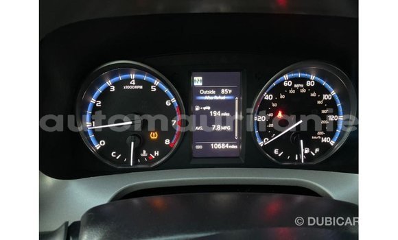 Acheter Import Utilitaire Toyota HiAce Autre à Import - Dubai, Adrar Acheter Import Utilitaire Toyota HiAce Autre à Import - Dubai, Adrar