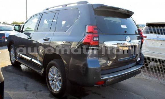 Acheter Import Voiture Toyota Prado Autre à Import - Dubai, Adrar Acheter Import Voiture Toyota Prado Autre à Import - Dubai, Adrar