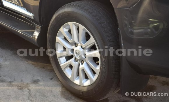 Acheter Import Voiture Toyota Prado Autre à Import - Dubai, Adrar Acheter Import Voiture Toyota Prado Autre à Import - Dubai, Adrar
